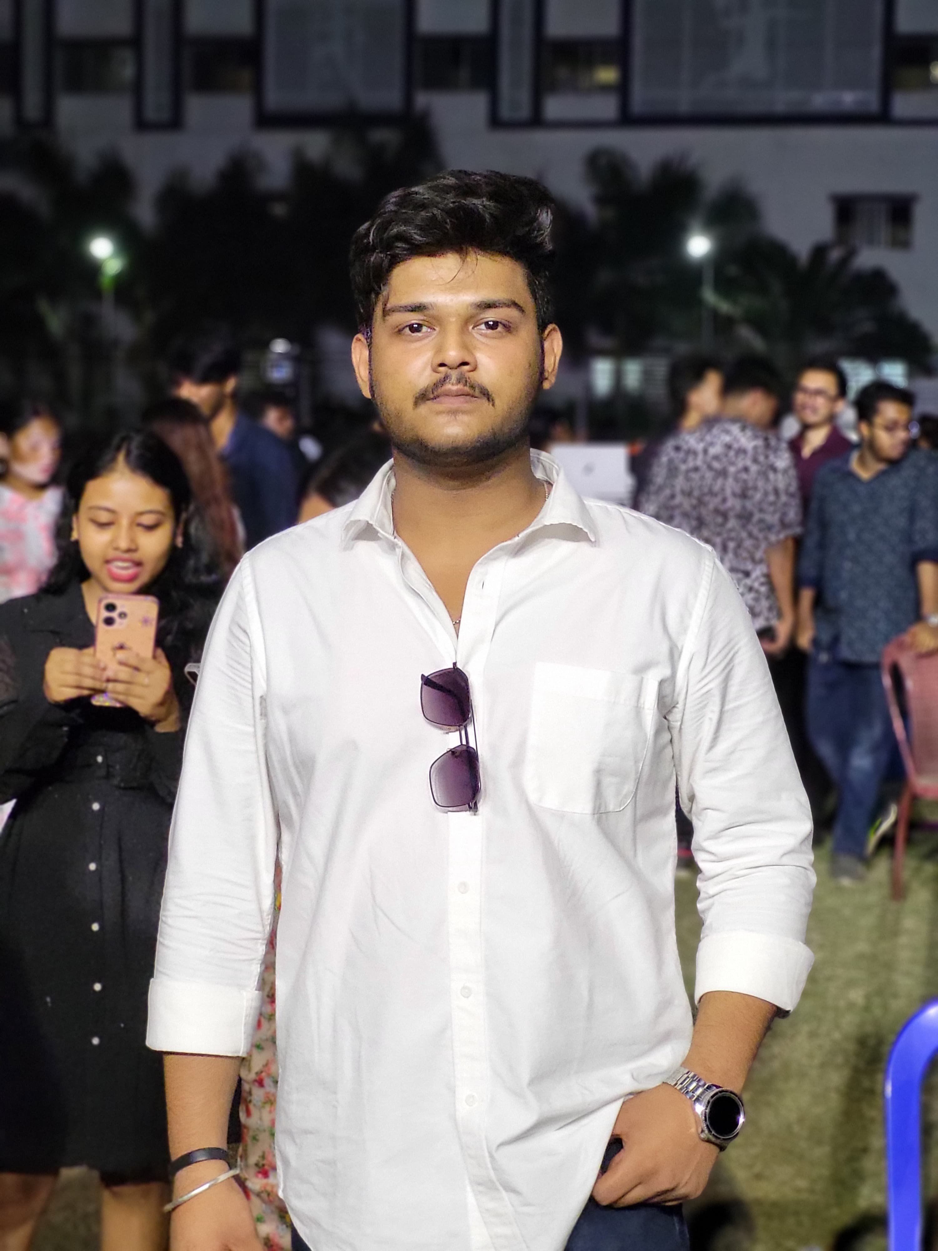 Ashish Ranjan